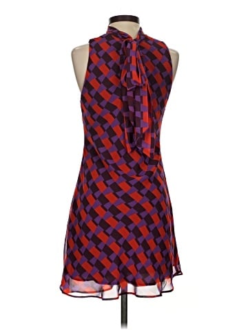 MNG Cocktail Dress (view 2)