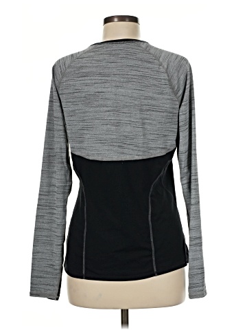 Athleta Long Sleeve T-Shirt (view 2)