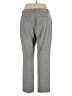 Talbots Gray Jeggings Size 14 - photo 2