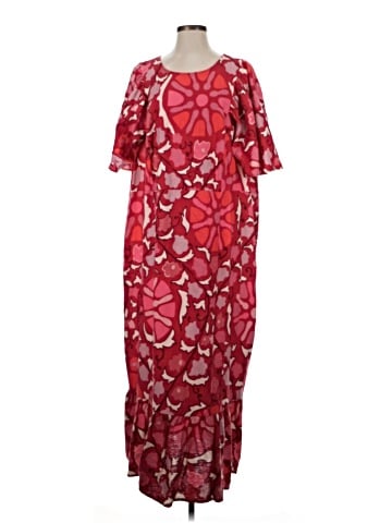 Rhode Casual Dress (view 1)