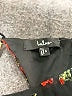 Lulus Floral Black Cocktail Dress Size S - photo 7