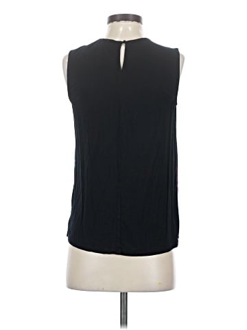 Vanessa Virginia Sleeveless Blouse (view 2)