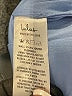 Lulus Solid Blue Cocktail Dress Size S - photo 8