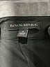 Banana Republic 100% Polyester Black Formal Skirt Size 4 - photo 4