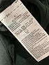 Banana Republic 100% Polyester Black Formal Skirt Size 4 - photo 5