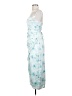 Lulus Tie-dye Blue Cocktail Dress Size S - photo 5