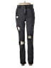BDG 100% Cotton Hearts Gray Jeans Size 26 waist - photo 1