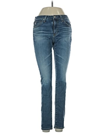Adriano Goldschmied Jeans (view 1)