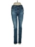 Adriano Goldschmied Stars Blue Jeans Size 26 WAIST R - photo 1