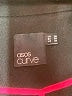 ASOS Curve Black Blazer Size 22 - photo 6