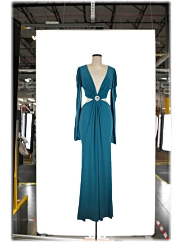 IEENA for Mac Duggal Cocktail Dress (view 1)
