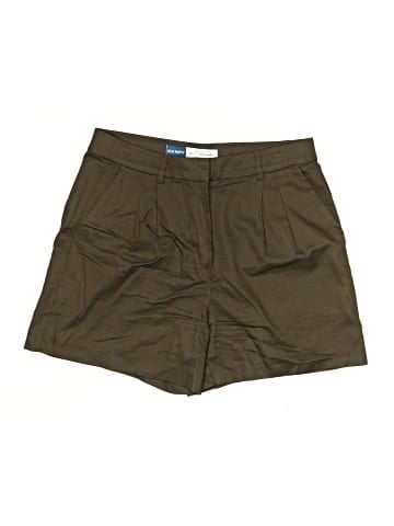 Old Navy Khaki Shorts (view 1)