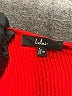 Lulus Red Cocktail Dress Size M - photo 7