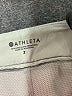 Athleta Solid Gray Casual Skirt Size 2 - photo 3