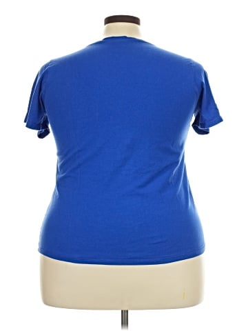 Hanes Short Sleeve T-Shirt (view 2)