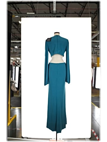 IEENA for Mac Duggal Cocktail Dress (view 2)