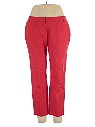 Etcetera Casual Pants (view 1)