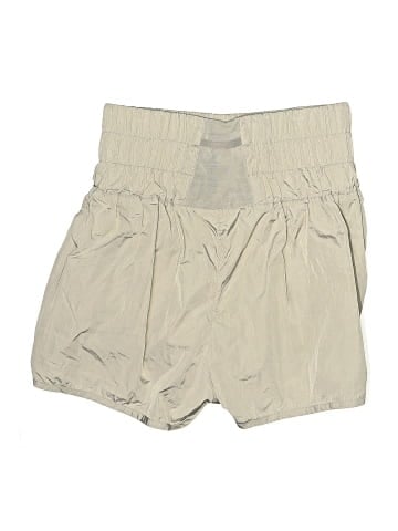 Ododos Khaki Shorts (view 2)