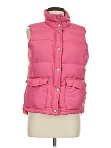 J.Crew Vest (view 1)