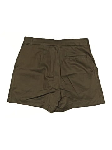Old Navy Khaki Shorts (view 2)