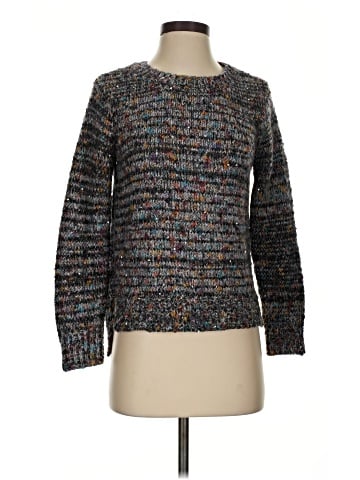 Alison Andrews Pullover Sweater (view 1)