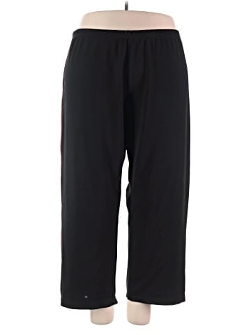 Danskin Track Pants (view 1)