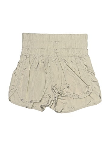 Ododos Khaki Shorts (view 1)
