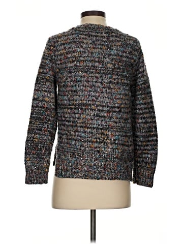 Alison Andrews Pullover Sweater (view 2)