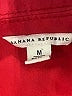 Banana Republic Red Coat Size M - photo 6
