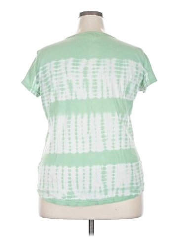 Chaps Short Sleeve T-Shirt (view 2)
