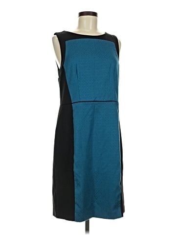 Ann Taylor LOFT Outlet Cocktail Dress (view 1)