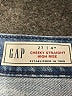 Gap Blue Jeans Size 27 waist - photo 7