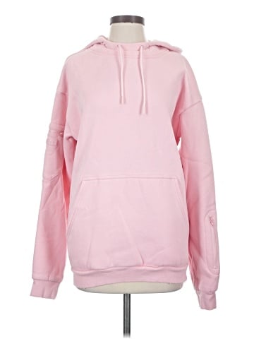 Comfrt Zip Up Hoodie (view 1)