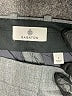 Babaton Gray Dress Pants Size 2 - photo 7