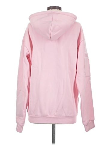 Comfrt Zip Up Hoodie (view 2)
