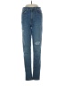 Levi's Blue Jeans Size 27 waist - photo 1