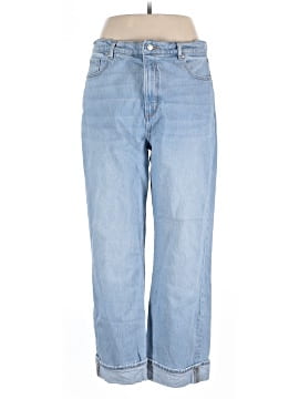 Ann Taylor Loft Jeans