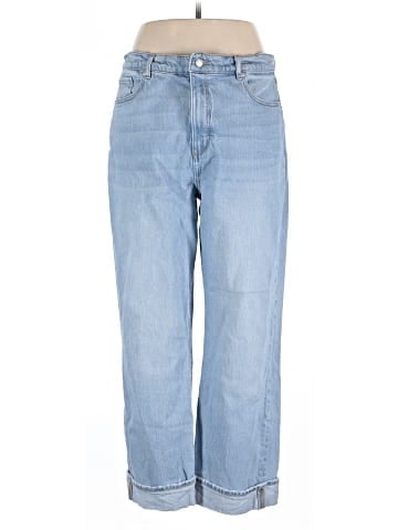 Ann Taylor LOFT Jeans (view 1)