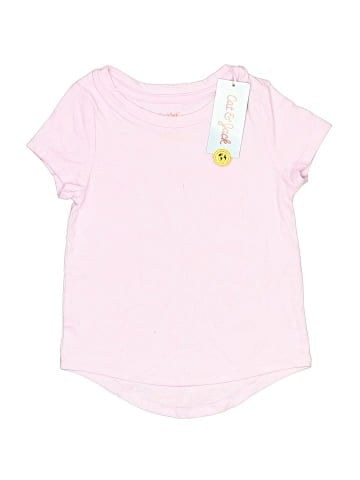 Cat & Jack Short Sleeve T-Shirt (view 1)
