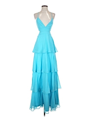 Lulus Cocktail Dress (view 1)