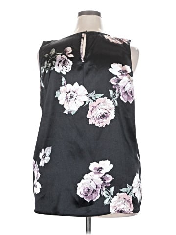 Maurices Sleeveless Blouse (view 2)