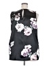 Maurices 100% Polyester Gray Sleeveless Blouse Size 20 (2) - photo 2