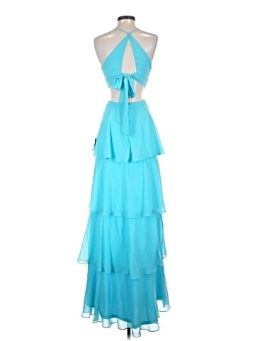 Lulus Cocktail Dress (view 2)