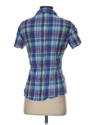 Woolrich Short Sleeve Button-Down Shirt (view 2)