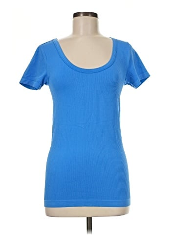 Isabel Short Sleeve T-Shirt (view 1)