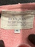 Ron Jon Surf Shop Pink Sweatshirt Size XL - photo 7