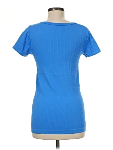 Isabel Short Sleeve T-Shirt (view 2)