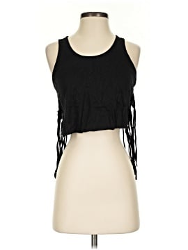 Raga Sleeveless Blouse (view 1)