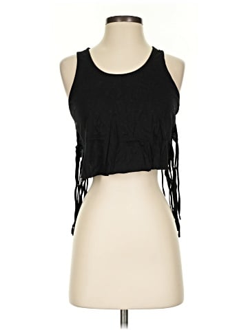 Raga Sleeveless Blouse (view 1)