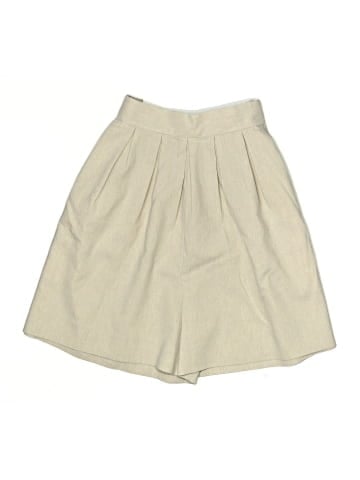 Rebecca Taylor Khaki Shorts (view 1)